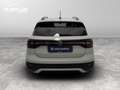 Volkswagen T-Cross 1.0 tsi Style 95cv Beige - thumbnail 5