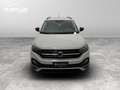Volkswagen T-Cross 1.0 tsi Style 95cv Beige - thumbnail 2