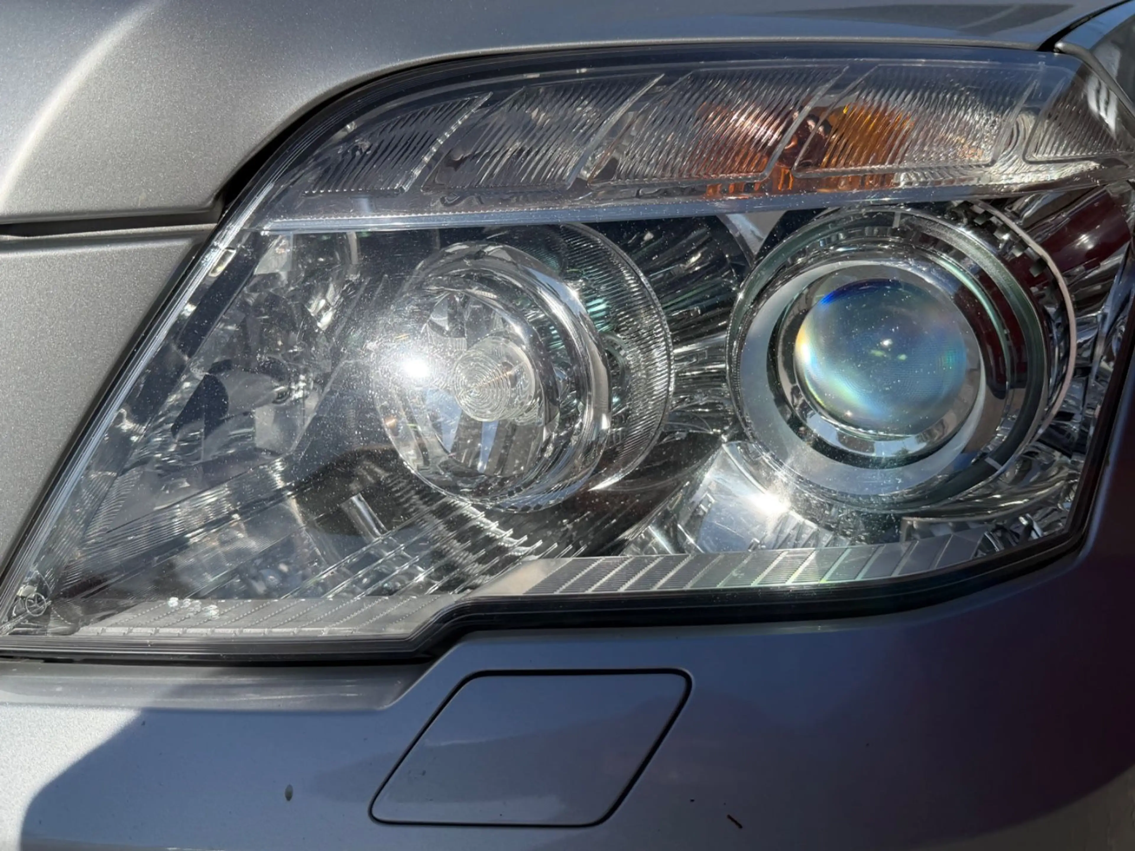 Mercedes-Benz GLK 200 AMG AUTOMATIK XENON LEDER TEMP 1HAND — photo 11