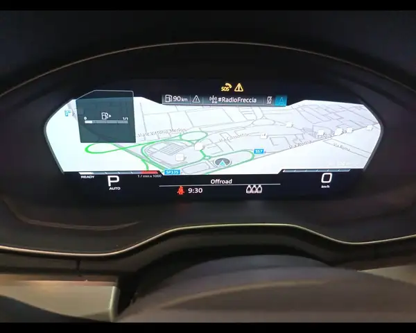 Audi Q5 view 13