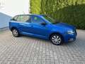 Skoda Rapid/Spaceback Rapid Spaceback 1.0 TSI Style - thumbnail 3