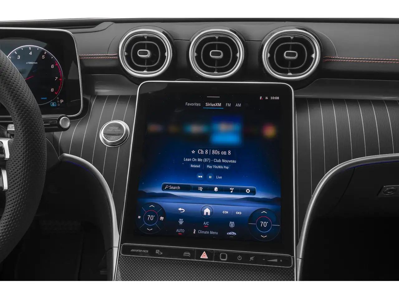 Mercedes-Benz CLE снимка Mercedes-Benz CLE