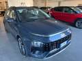Hyundai BAYON Bayon 1.0 t-gdi 48V Xline mt Grigio - thumbnail 7