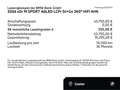 BMW 320 d xDr M SPORT AdLED LCPr St+Go 360° HiFi AHK Nero - thumbnail 2