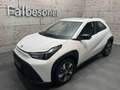 Toyota Aygo X 1,5 Hybrid Active "AKTION" Weiß - thumbnail 2
