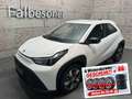 Toyota Aygo X 1,5 Hybrid Active "AKTION" Weiß - thumbnail 1