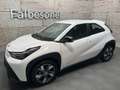 Toyota Aygo X 1,5 Hybrid Active "AKTION" Weiß - thumbnail 3