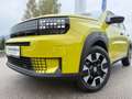 Fiat Grande Panda Fiat Grande Panda Hybrid | Automatik | LED | Ca... Gelb - thumbnail 4