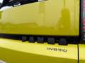 Fiat Grande Panda Fiat Grande Panda Hybrid | Automatik | LED | Ca... Gelb - thumbnail 14