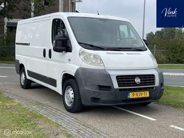 bestel 30 2.3 MultiJet MH1 L2H1