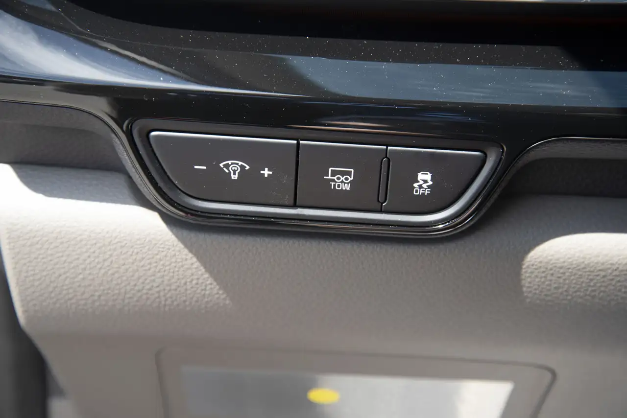 Kia Carnival снимка Kia Carnival