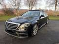 Mercedes-Benz S 350 d 4Matic/AMG Line/Panoramadach/21 ZOLL/VOLL Noir - thumbnail 1