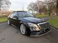 Mercedes-Benz S 350 d 4Matic/AMG Line/Panoramadach/21 ZOLL/VOLL Noir - thumbnail 7