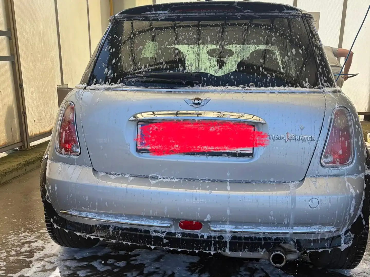 MINI Cooper MINI COOPER Checkmate COOPER Checkmate Grau - 2