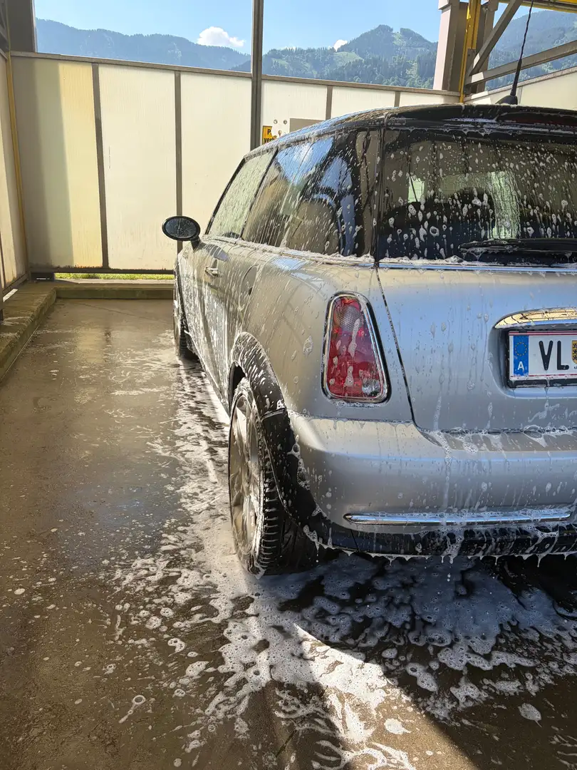 MINI Cooper MINI COOPER Checkmate COOPER Checkmate Grau - 1