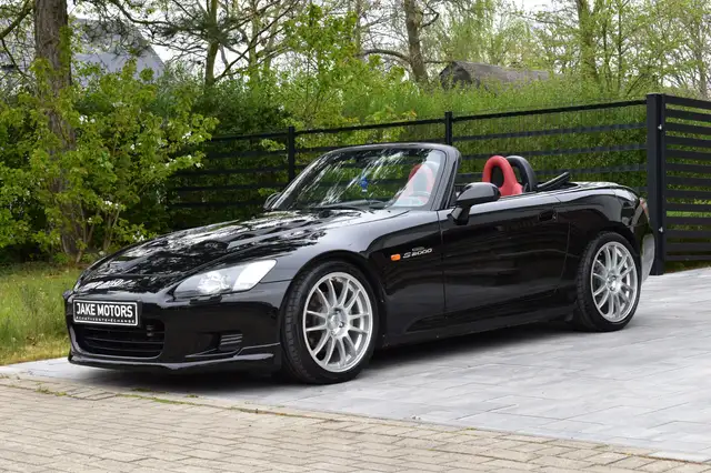 Honda S 2000 **RESERVE**