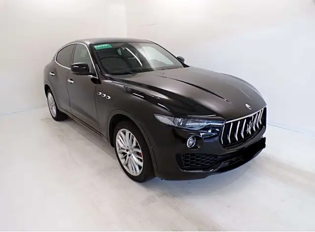 Maserati Levante OK PERMUTE 3.0 V6 Granlusso 250cv auto my19