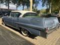 Cadillac Series 62 Sedan de Ville Hardtop Bleu - thumbnail 23
