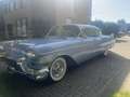 Cadillac Series 62 Sedan de Ville Hardtop Bleu - thumbnail 27