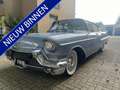 Cadillac Series 62 Sedan de Ville Hardtop Bleu - thumbnail 1