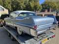 Cadillac Series 62 Sedan de Ville Hardtop Bleu - thumbnail 47