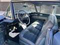 Cadillac Series 62 Sedan de Ville Hardtop Bleu - thumbnail 16