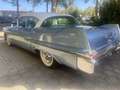 Cadillac Series 62 Sedan de Ville Hardtop Bleu - thumbnail 34