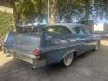Cadillac Series 62 Sedan de Ville Hardtop Bleu - thumbnail 29
