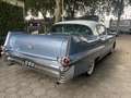 Cadillac Series 62 Sedan de Ville Hardtop Bleu - thumbnail 48