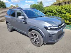 Dacia Bigster 1.2 TCE HYBRIDE JOURNEY