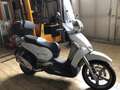 Aprilia Scarabeo 250cc Zilver - thumbnail 5