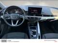 Audi A4 Avant 35 TDI ACC AHK MMI PDC LED Noir - thumbnail 7