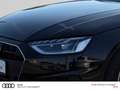 Audi A4 Avant 35 TDI ACC AHK MMI PDC LED Noir - thumbnail 6