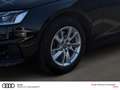 Audi A4 Avant 35 TDI ACC AHK MMI PDC LED Noir - thumbnail 11