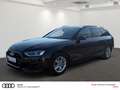 Audi A4 Avant 35 TDI ACC AHK MMI PDC LED Noir - thumbnail 8