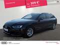 Audi A4 Avant 35 TDI ACC AHK MMI PDC LED Noir - thumbnail 1