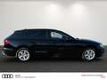 Audi A4 Avant 35 TDI ACC AHK MMI PDC LED Noir - thumbnail 3
