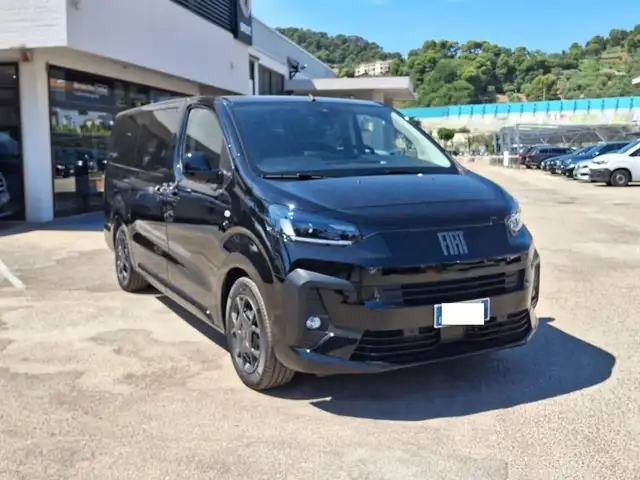 Fiat Ulysse Ulysse combi M1 L3H1 2.2 diesel 180cv auto 9 POSTI