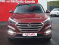 Hyundai TUCSON 1.6 blue Advantage 2WD Piros - thumbnail 3