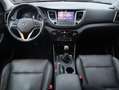 Hyundai TUCSON 1.6 blue Advantage 2WD Piros - thumbnail 6