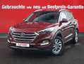 Hyundai TUCSON 1.6 blue Advantage 2WD Piros - thumbnail 2