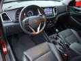 Hyundai TUCSON 1.6 blue Advantage 2WD Piros - thumbnail 5