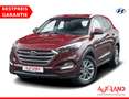 Hyundai TUCSON 1.6 blue Advantage 2WD Piros - thumbnail 1