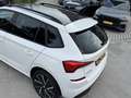Skoda Kamiq 1.0 TSI Sport Business Automaat | Panodak | 18LM | Wit - thumbnail 10