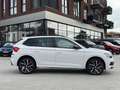 Skoda Kamiq 1.0 TSI Sport Business Automaat | Panodak | 18LM | Wit - thumbnail 21
