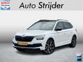 Skoda Kamiq 1.0 TSI Sport Business Automaat | Panodak | 18LM | Wit - thumbnail 1