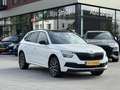 Skoda Kamiq 1.0 TSI Sport Business Automaat | Panodak | 18LM | Wit - thumbnail 19