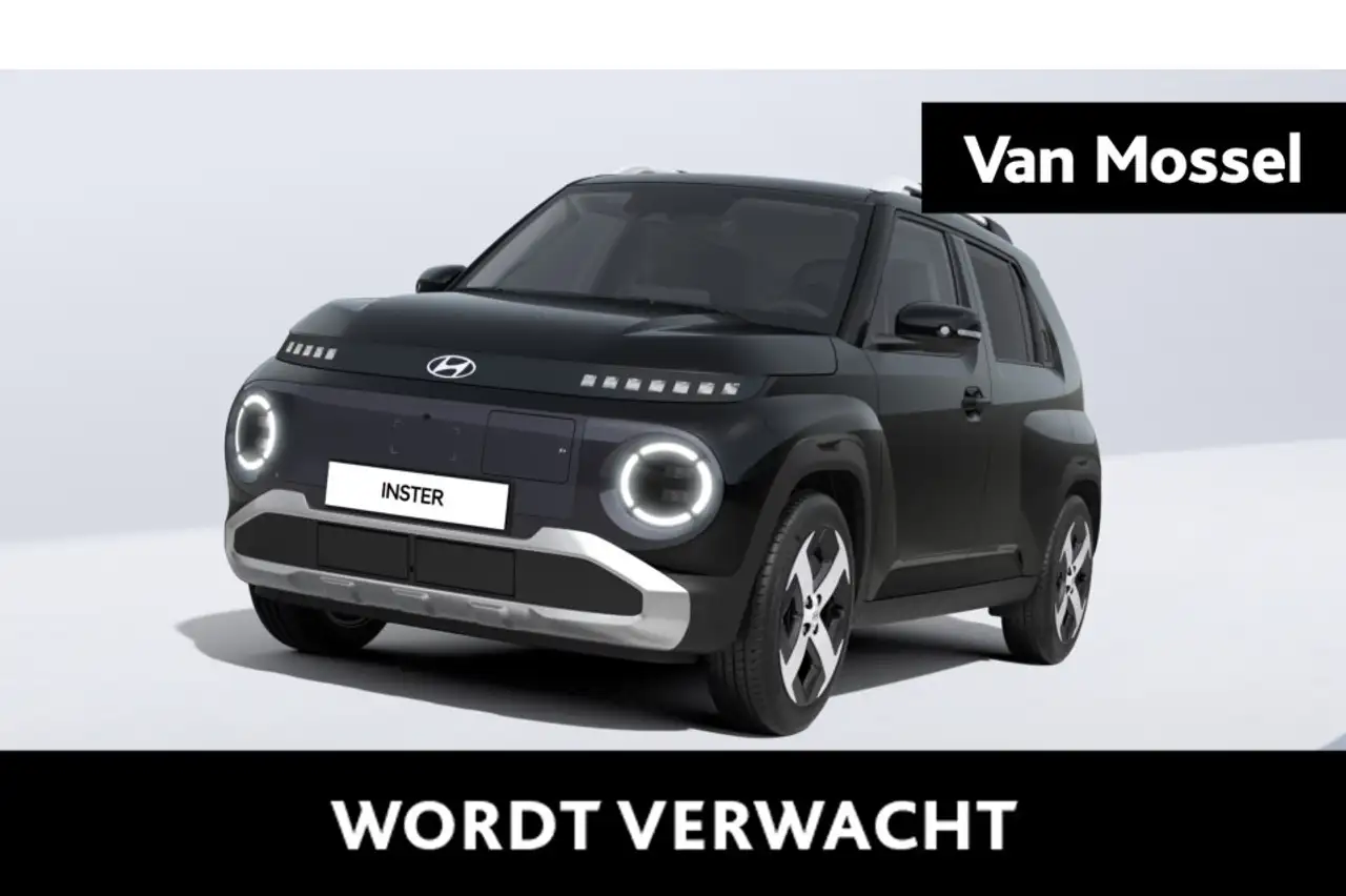 Hyundai Inster