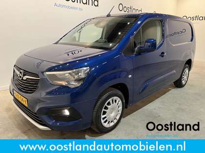 Opel Combo 1.5D L2H1 Edition / Euro 6 / Airco / Cruise Contro