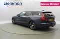 Volvo V60 2.0 T6 Twin Engine AWD Momentum Pro Automaat PHEV Bleu - thumbnail 2